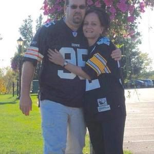 Meet your Posher, Christy